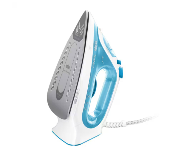 Braun ŻELAZKO BRAUN SI3053BL TexStyle 3 - 1526548 - zdjęcie 2